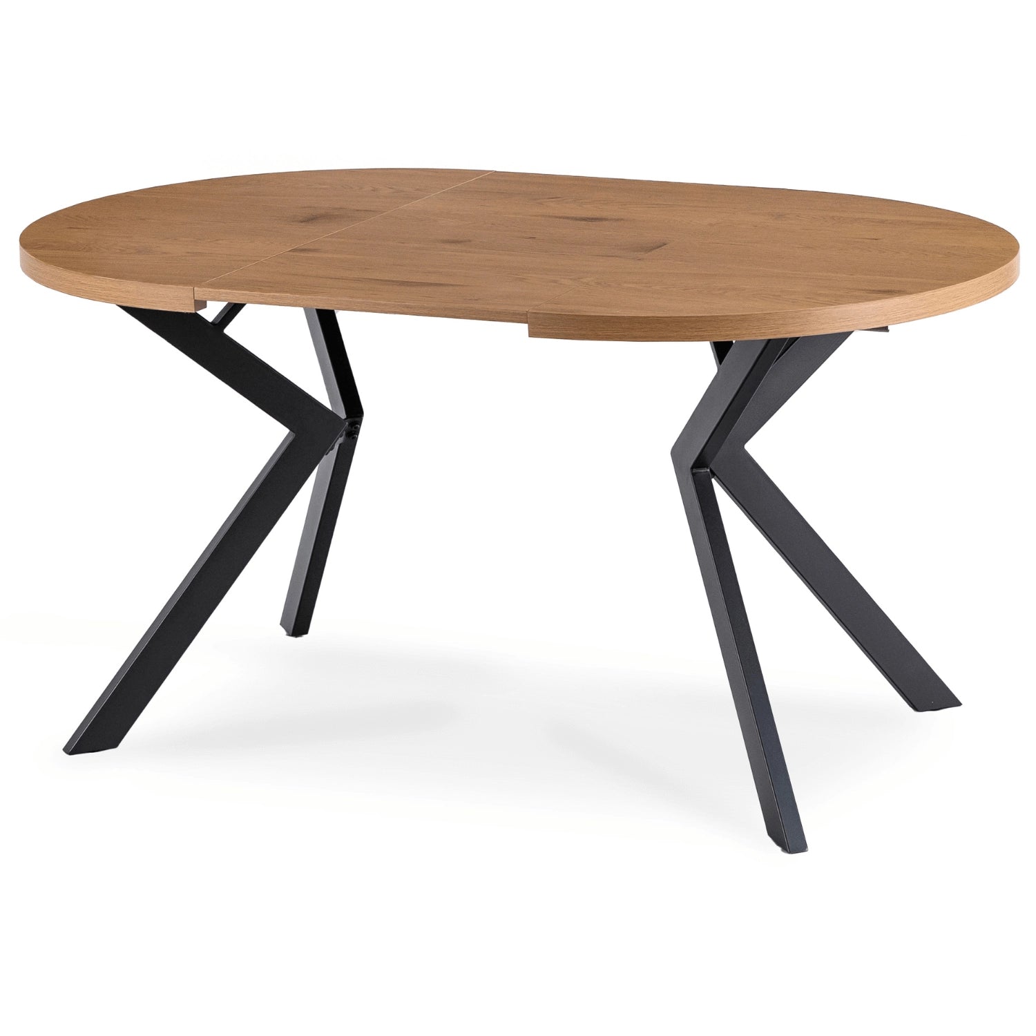 Ausziehtisch LUKAS 100–250 cm