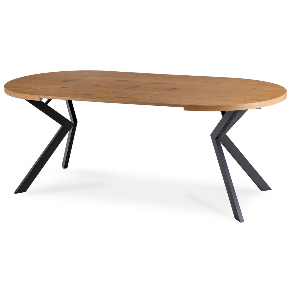 Ausziehtisch LUKAS 100–250 cm