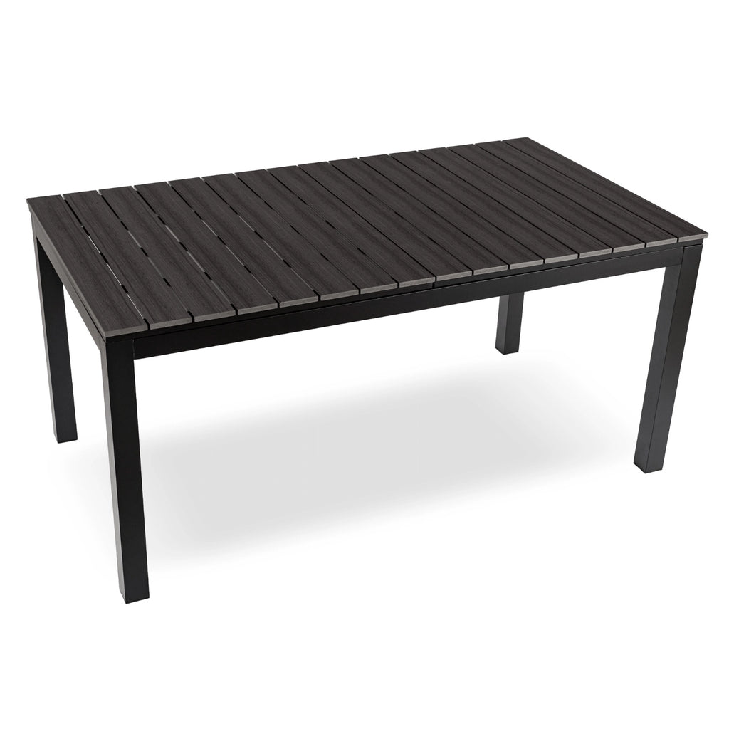 ARGOS Gartentisch 160-210 cm