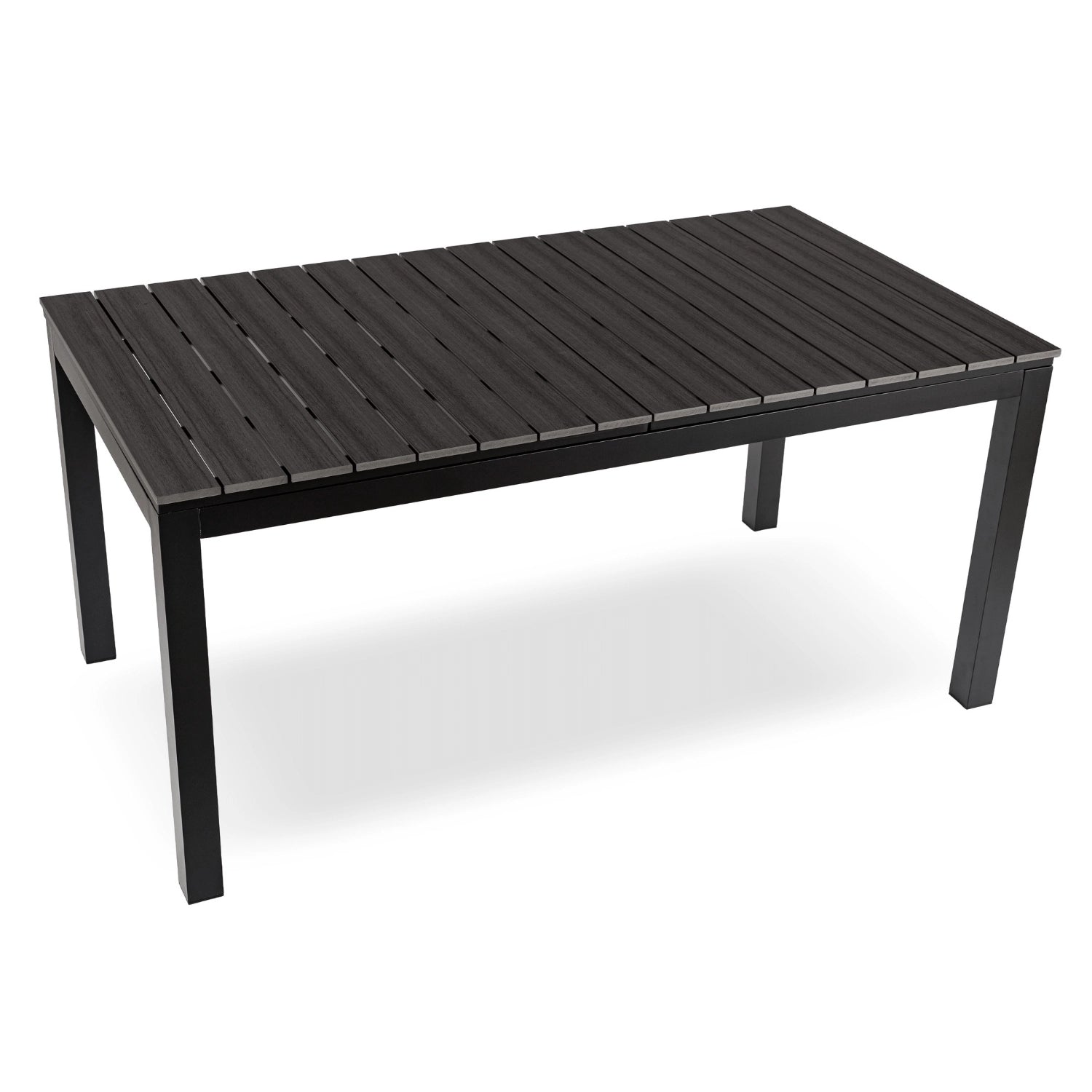 ARGOS Gartentisch 160-210 cm