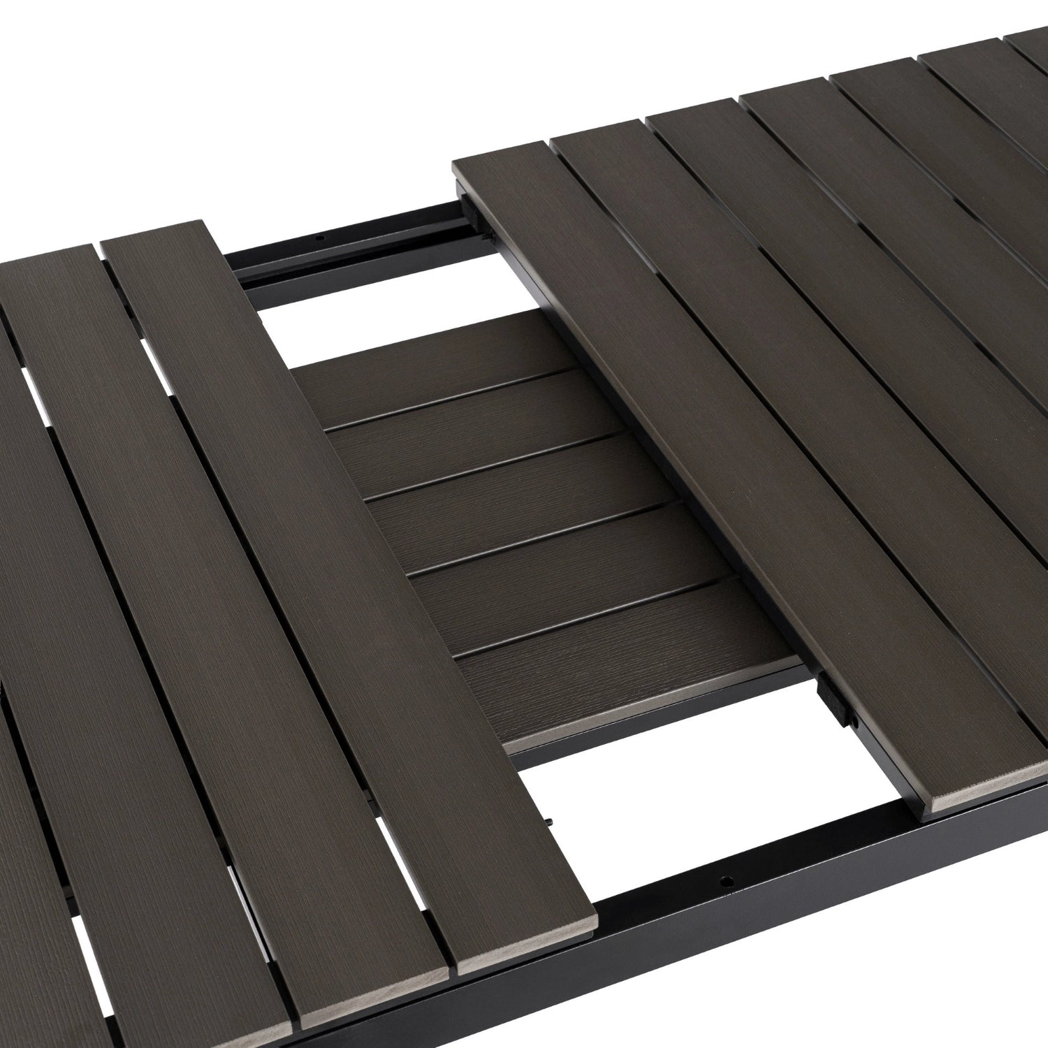 ARGOS Gartentisch 160-210 cm