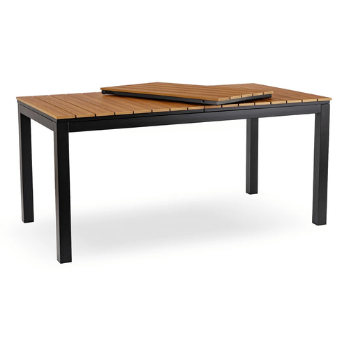 ARGOS Gartentisch 160-210 cm