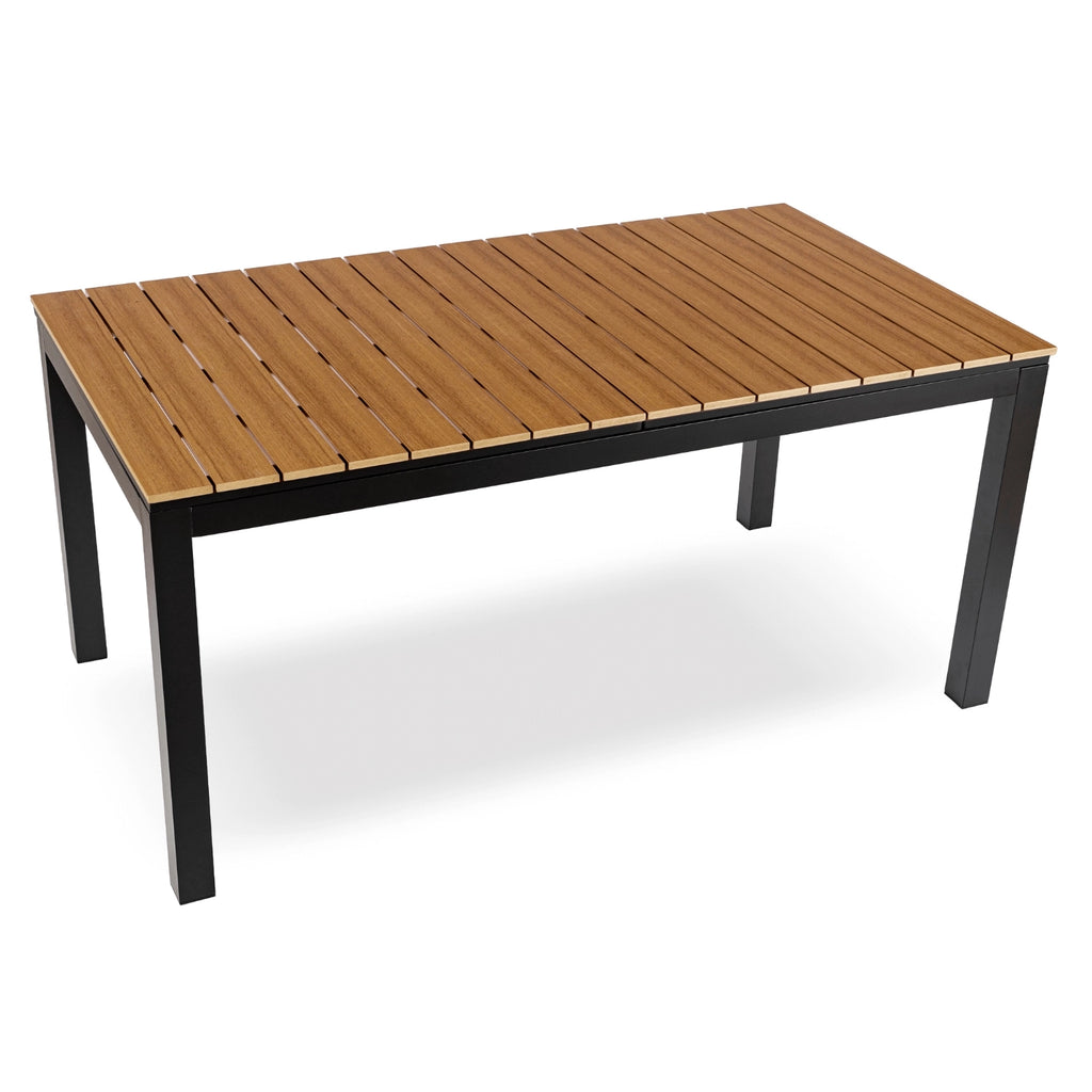 ARGOS Gartentisch 160-210 cm