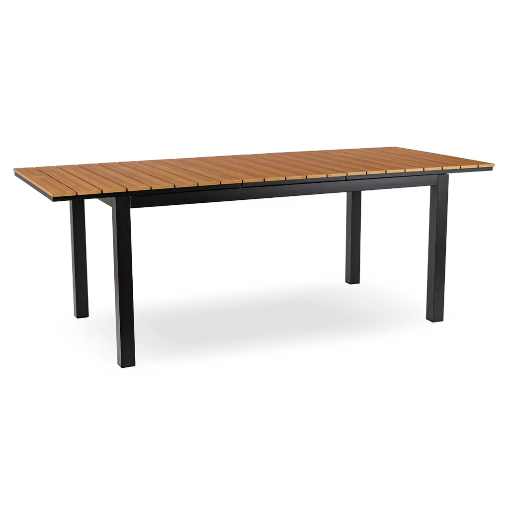 ARGOS Gartentisch 160-210 cm
