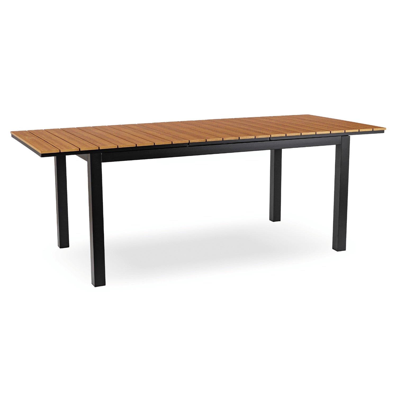 ARGOS Gartentisch 160-210 cm