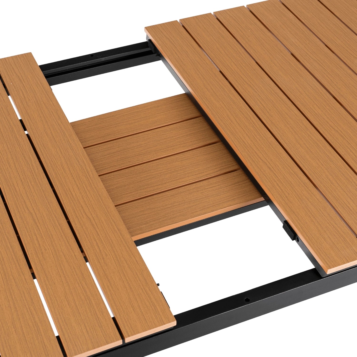 ARGOS Gartentisch 160-210 cm
