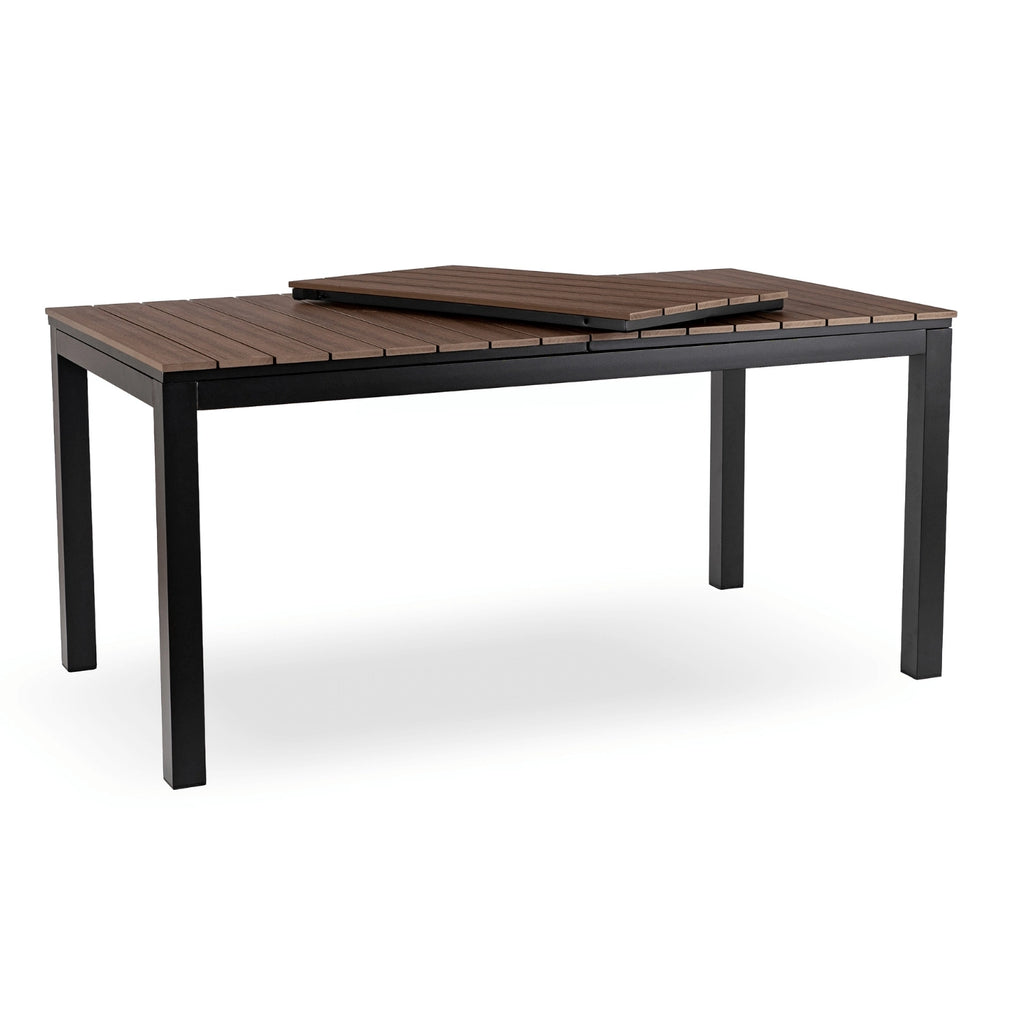 ARGOS Gartentisch 160-210 cm