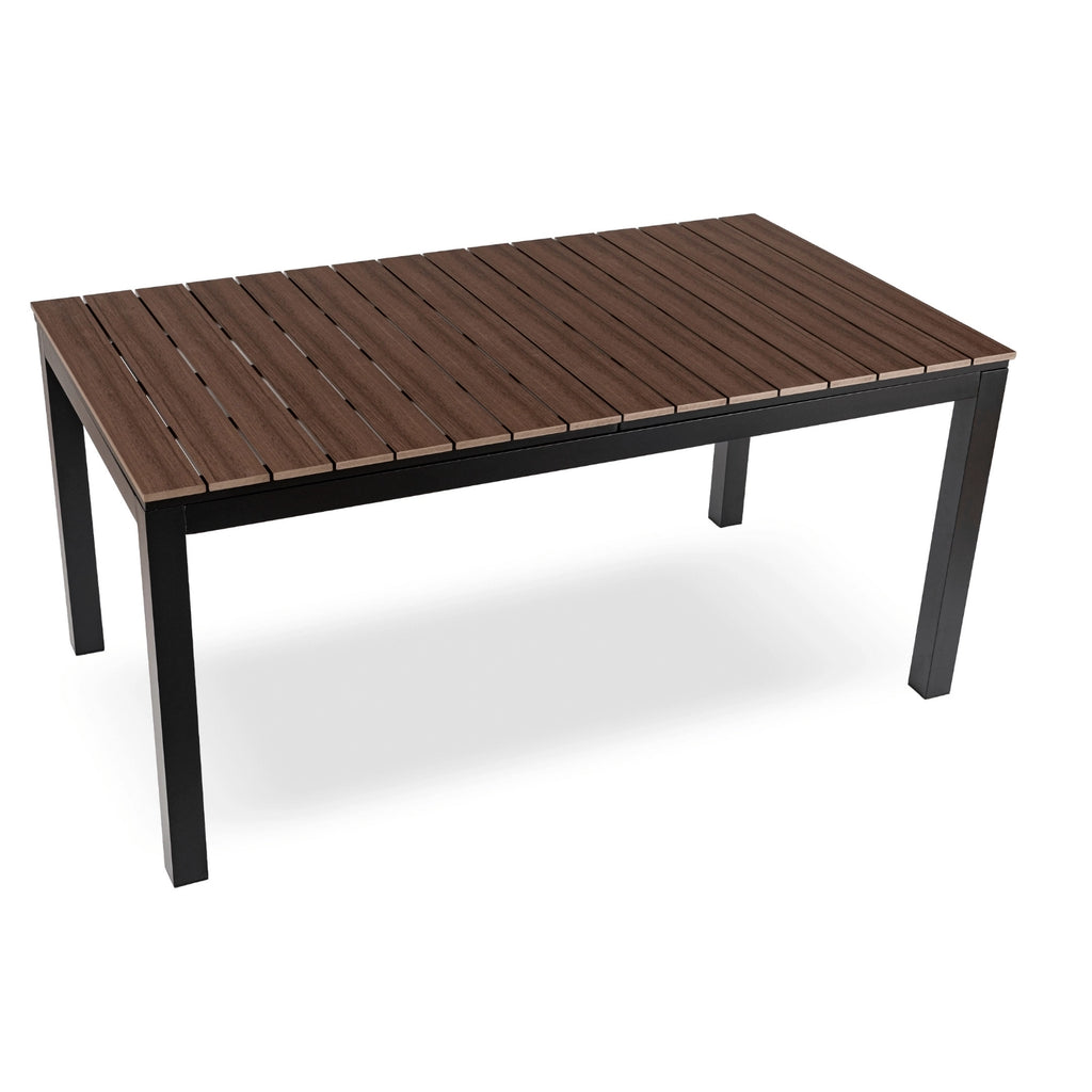 ARGOS Gartentisch 160-210 cm