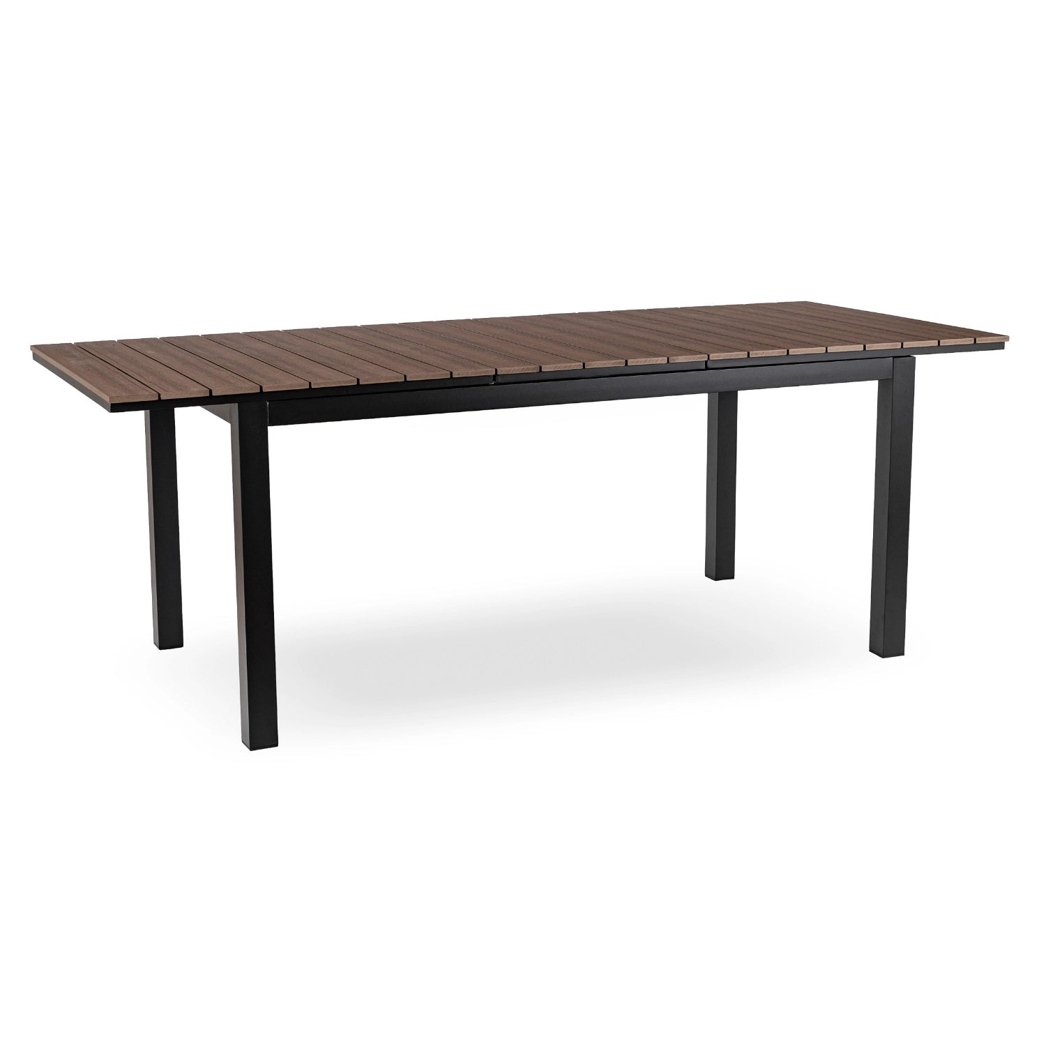 ARGOS Gartentisch 160-210 cm