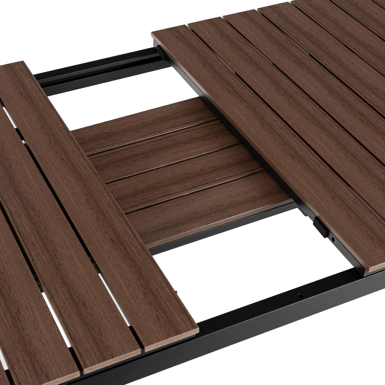 ARGOS Gartentisch 160-210 cm
