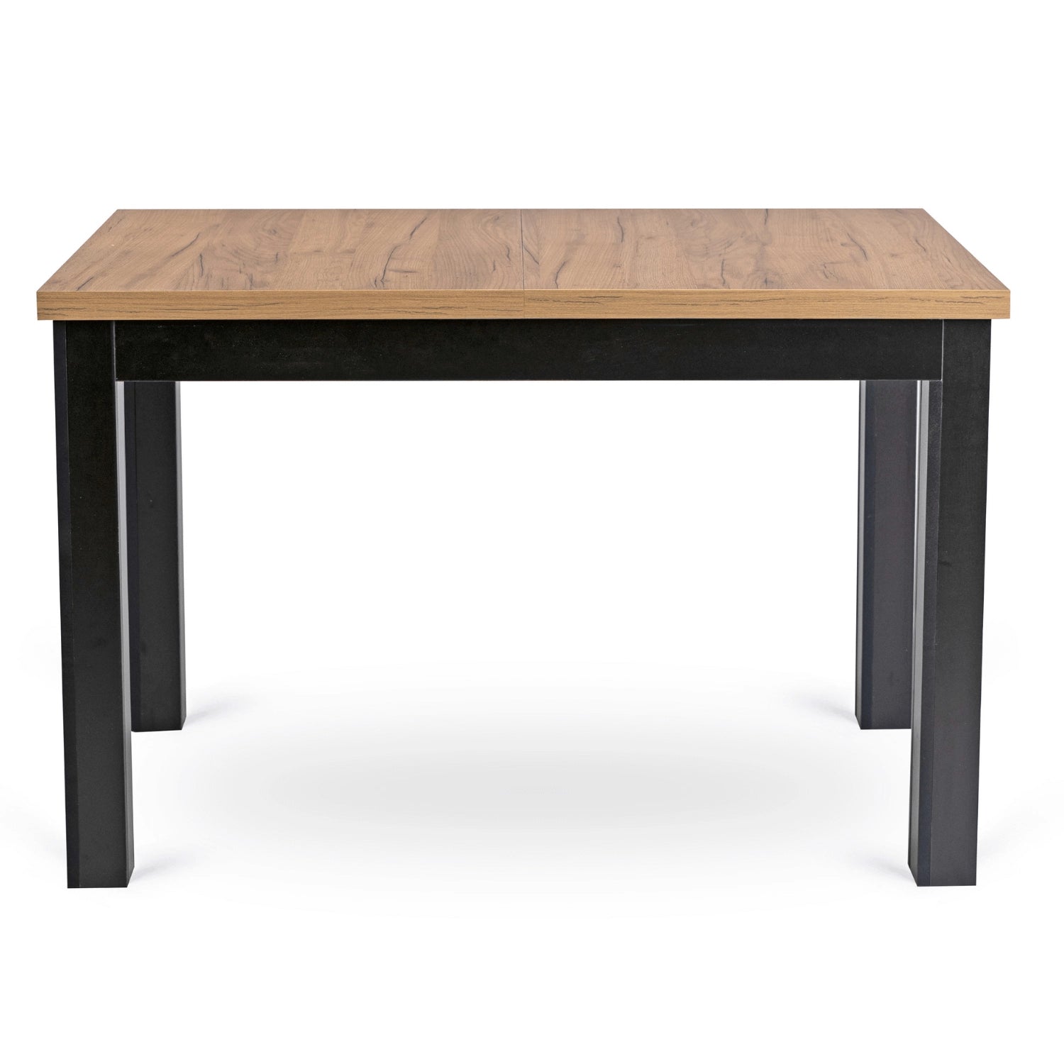 Ausziehtisch SKUBI 120–160 cm