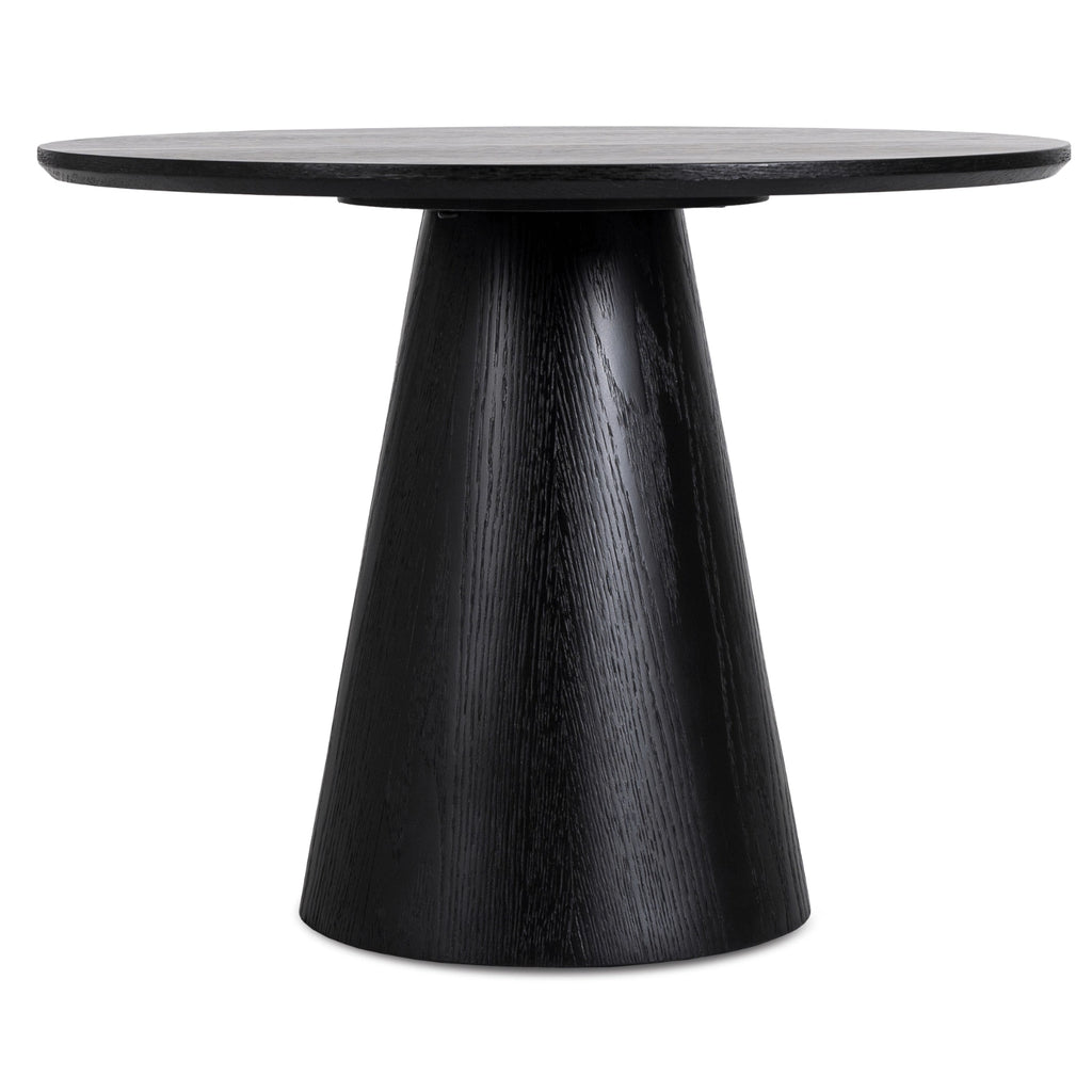 CASSANDER Tisch Schwarz