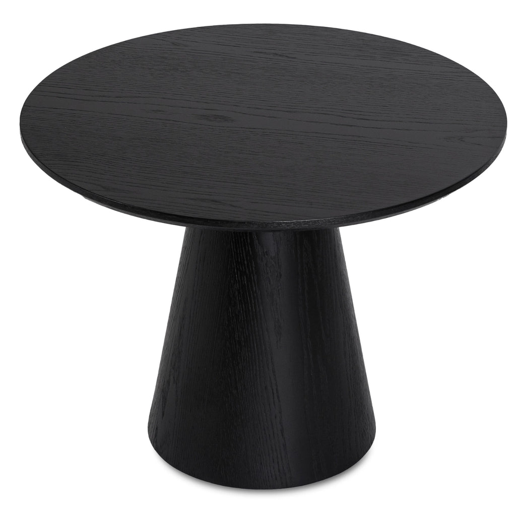 CASSANDER Tisch Schwarz