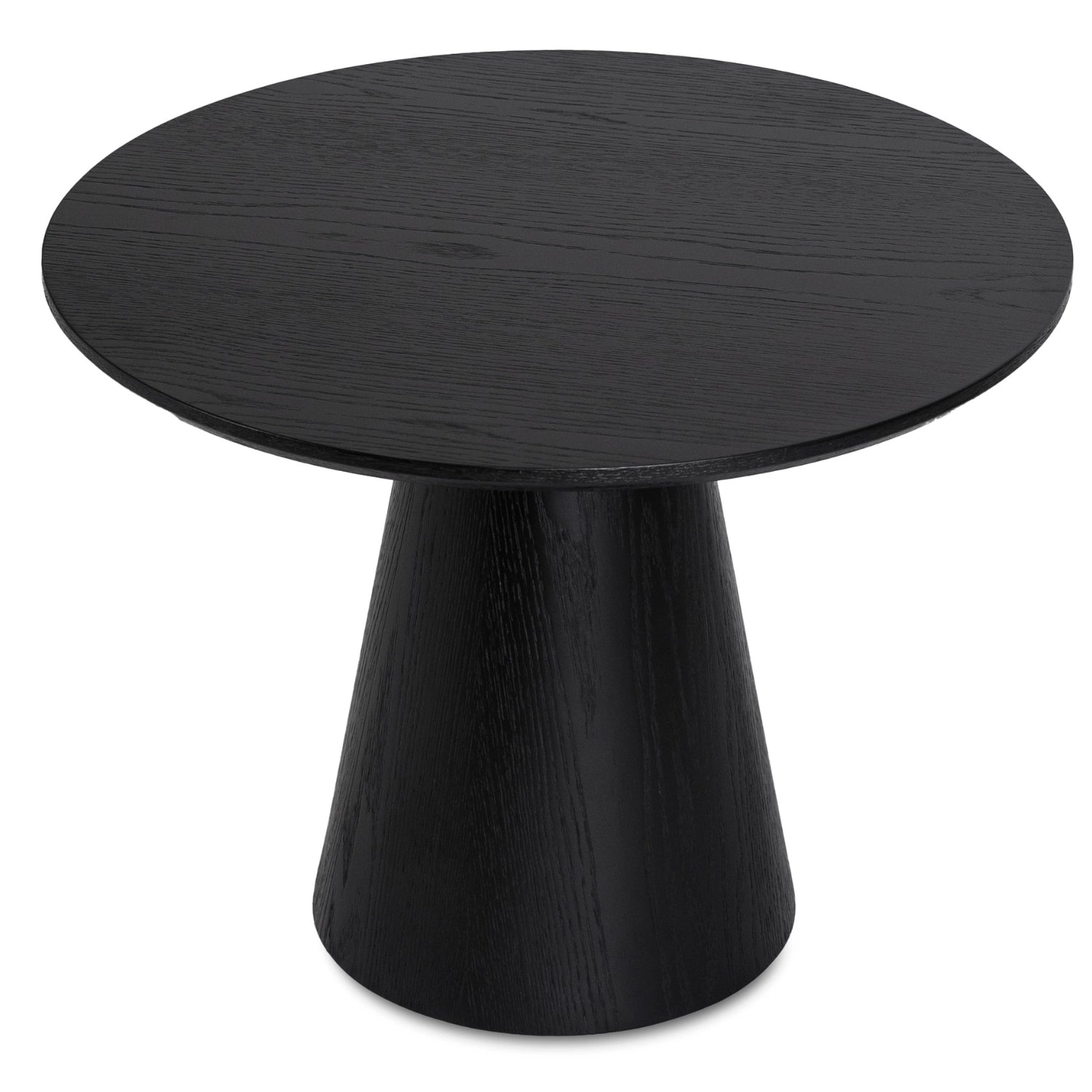 CASSANDER Tisch Schwarz