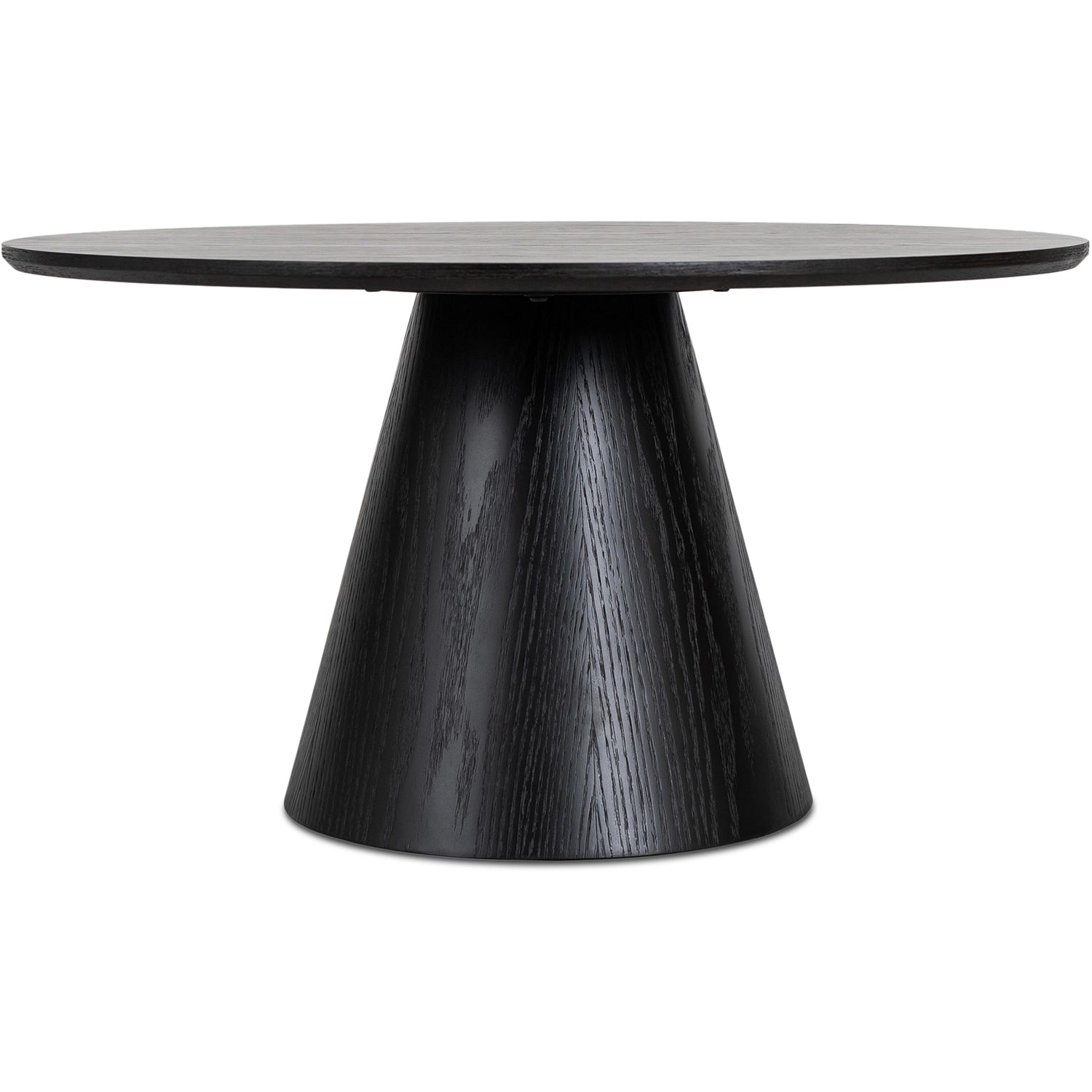 CASSANDER MAX Tisch Schwarz