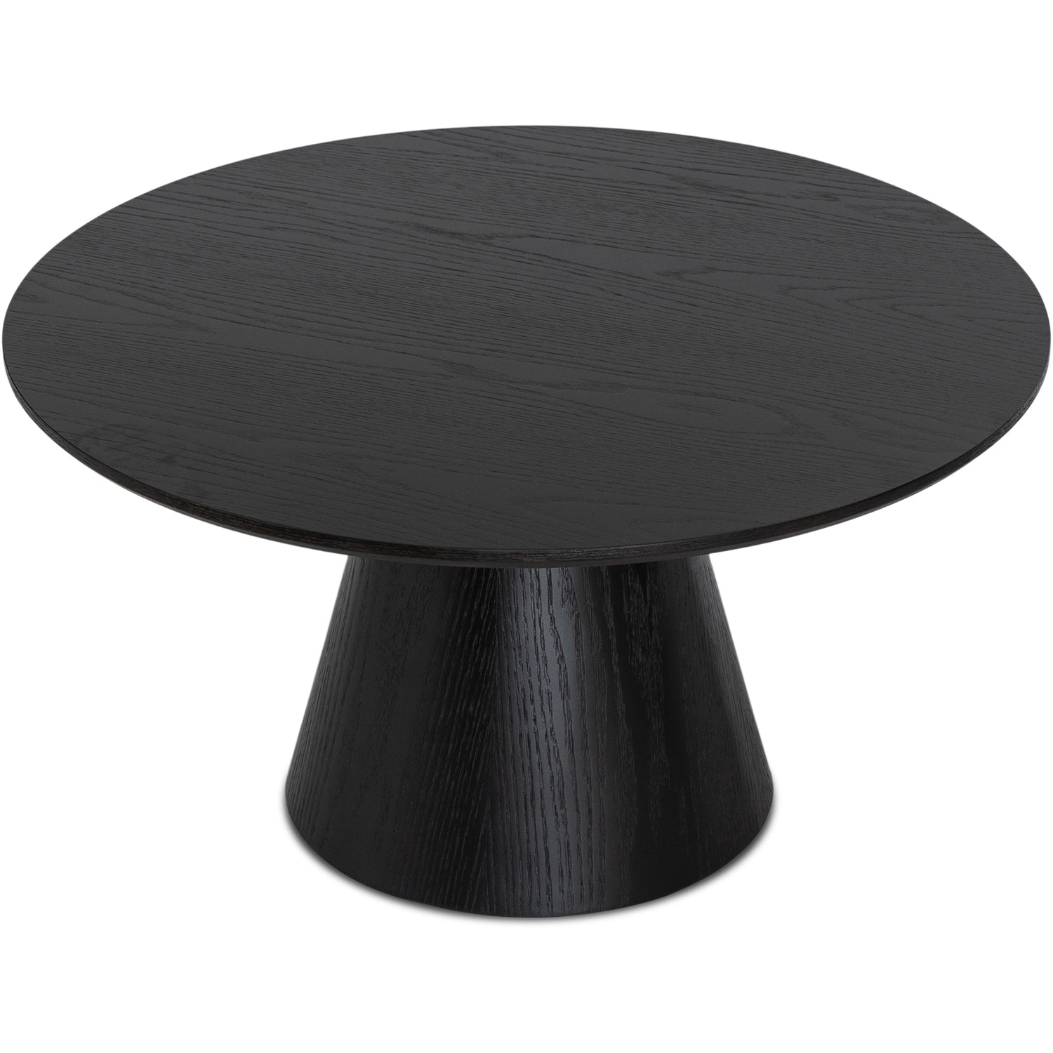 CASSANDER MAX Tisch Schwarz