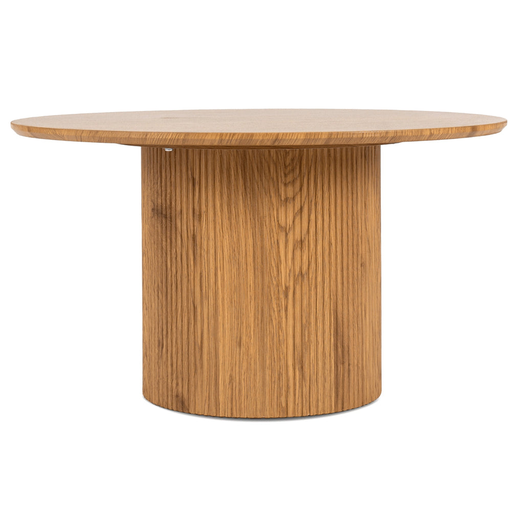 MAYLIN MAX Eichentisch Natur-Eiche
