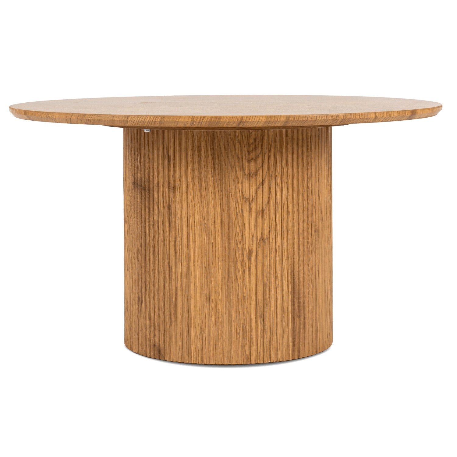 MAYLIN MAX Eichentisch Natur-Eiche