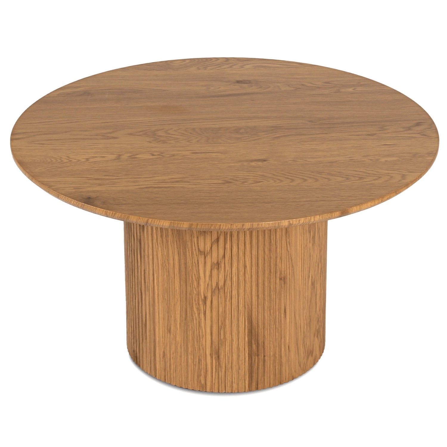 MAYLIN MAX Eichentisch Natur-Eiche