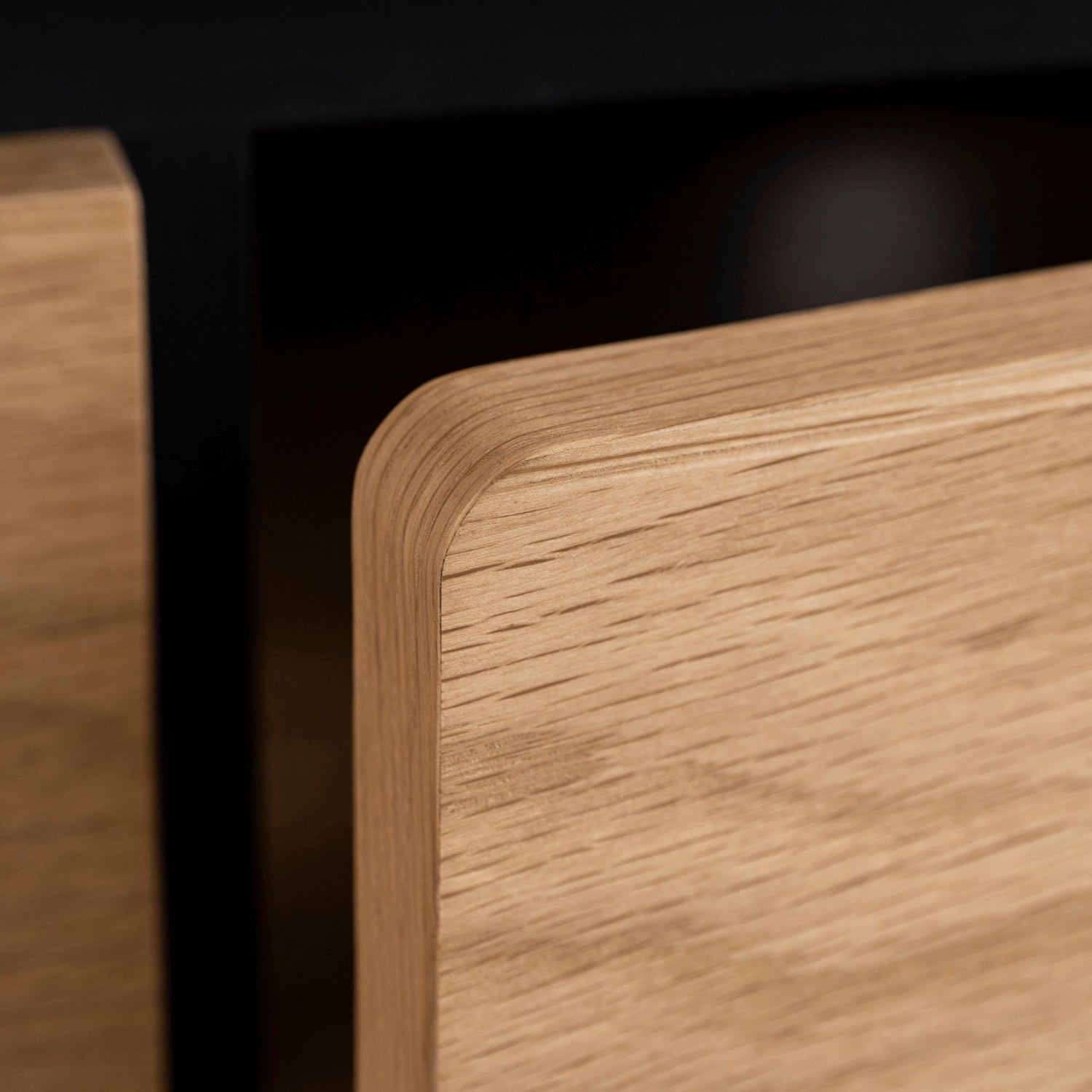 BECK TV-Schrank 160 cm Dreitürig