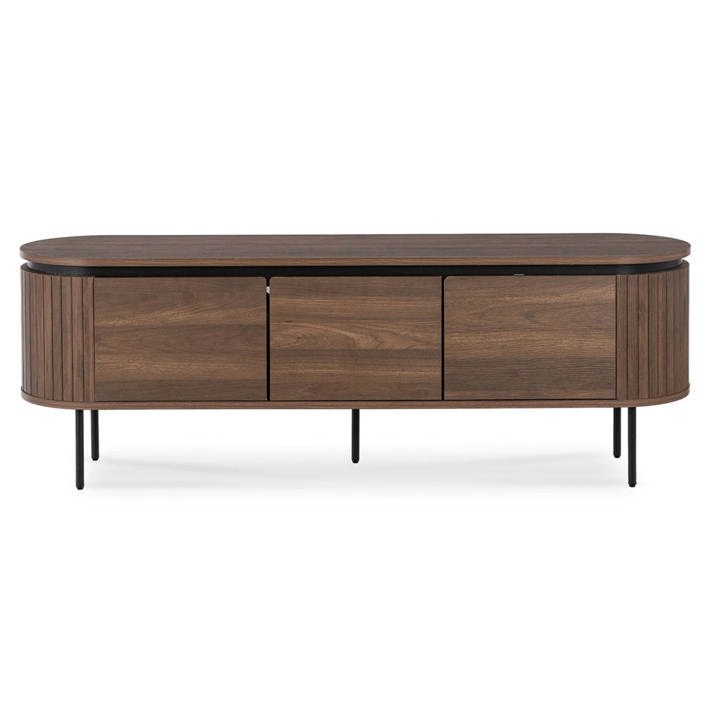 BECK TV-Schrank 160 cm Dreitürig