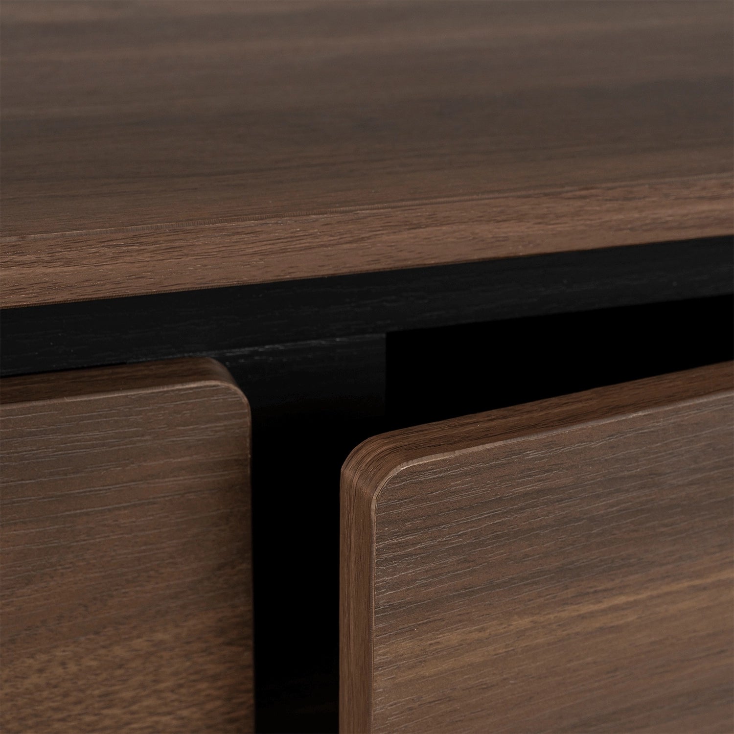BECK TV-Schrank 160 cm Dreitürig