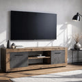 BLAGO TV-Schrank 140 cm