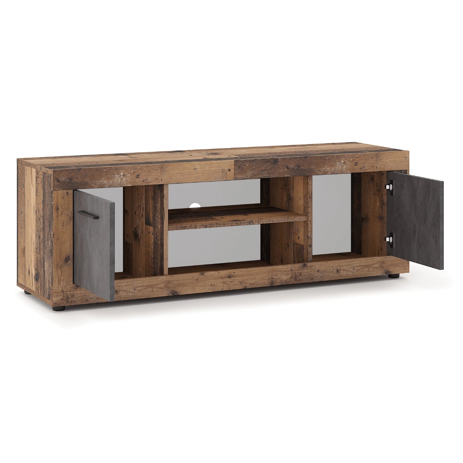 BLAGO TV-Schrank 140 cm