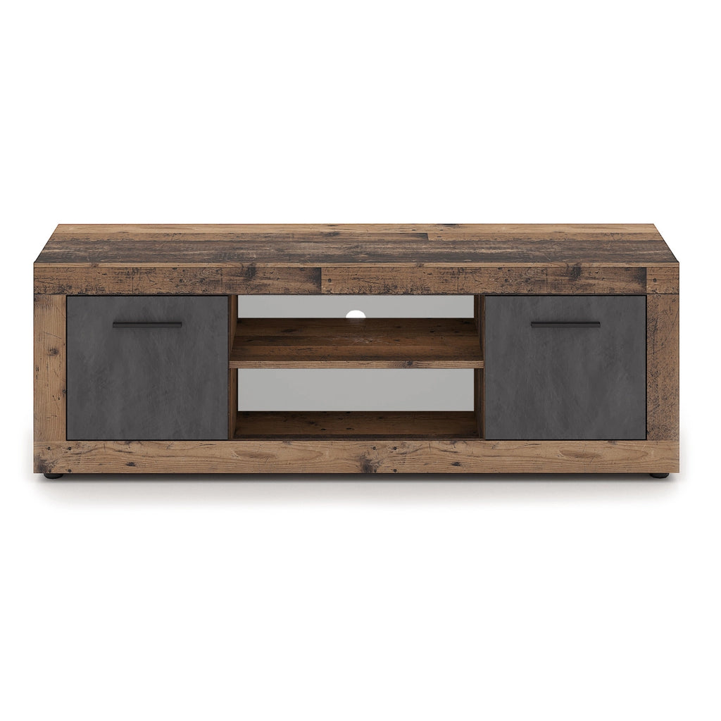 BLAGO TV-Schrank 140 cm