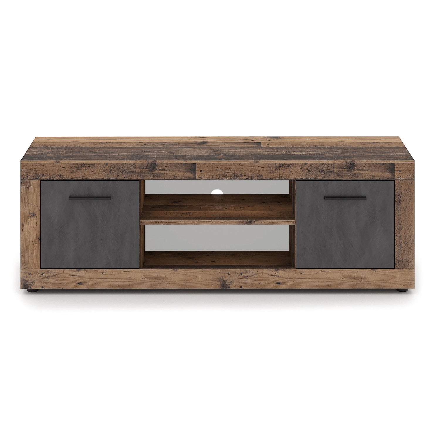 BLAGO TV-Schrank 140 cm