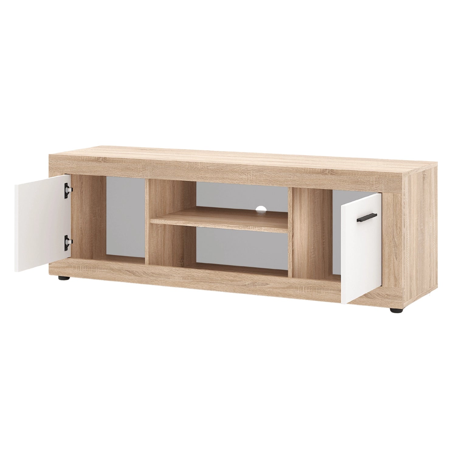 BLAGO TV-Schrank 140 cm