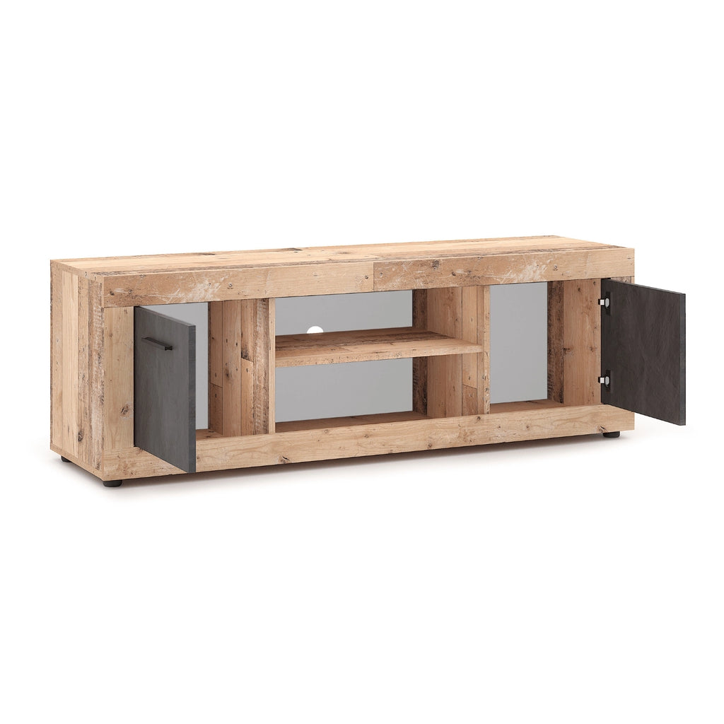BLAGO TV-Schrank 140 cm
