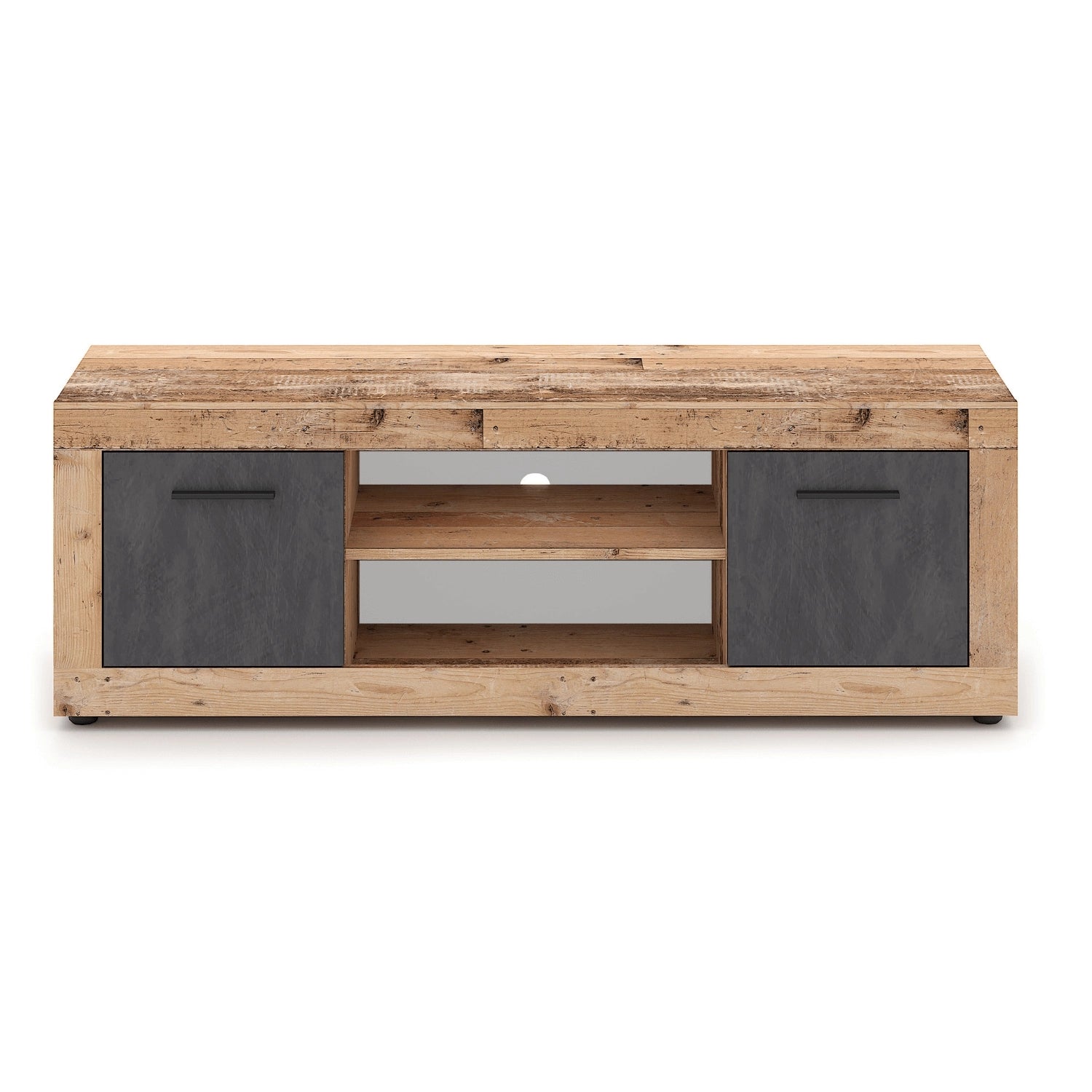 BLAGO TV-Schrank 140 cm
