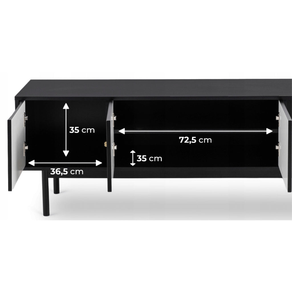 MARLEN TV-Schrank 155 cm