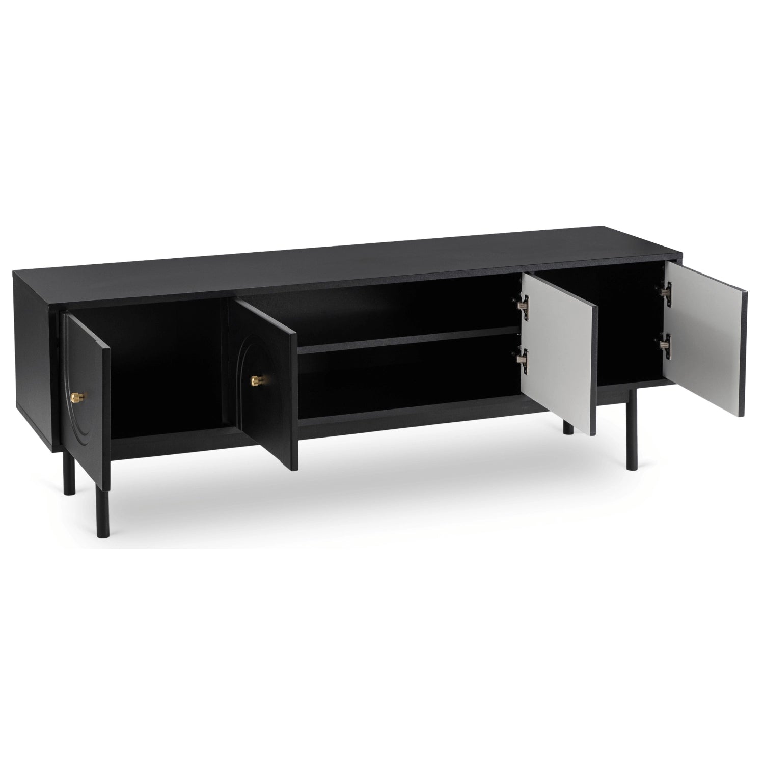 MARLEN TV-Schrank 155 cm