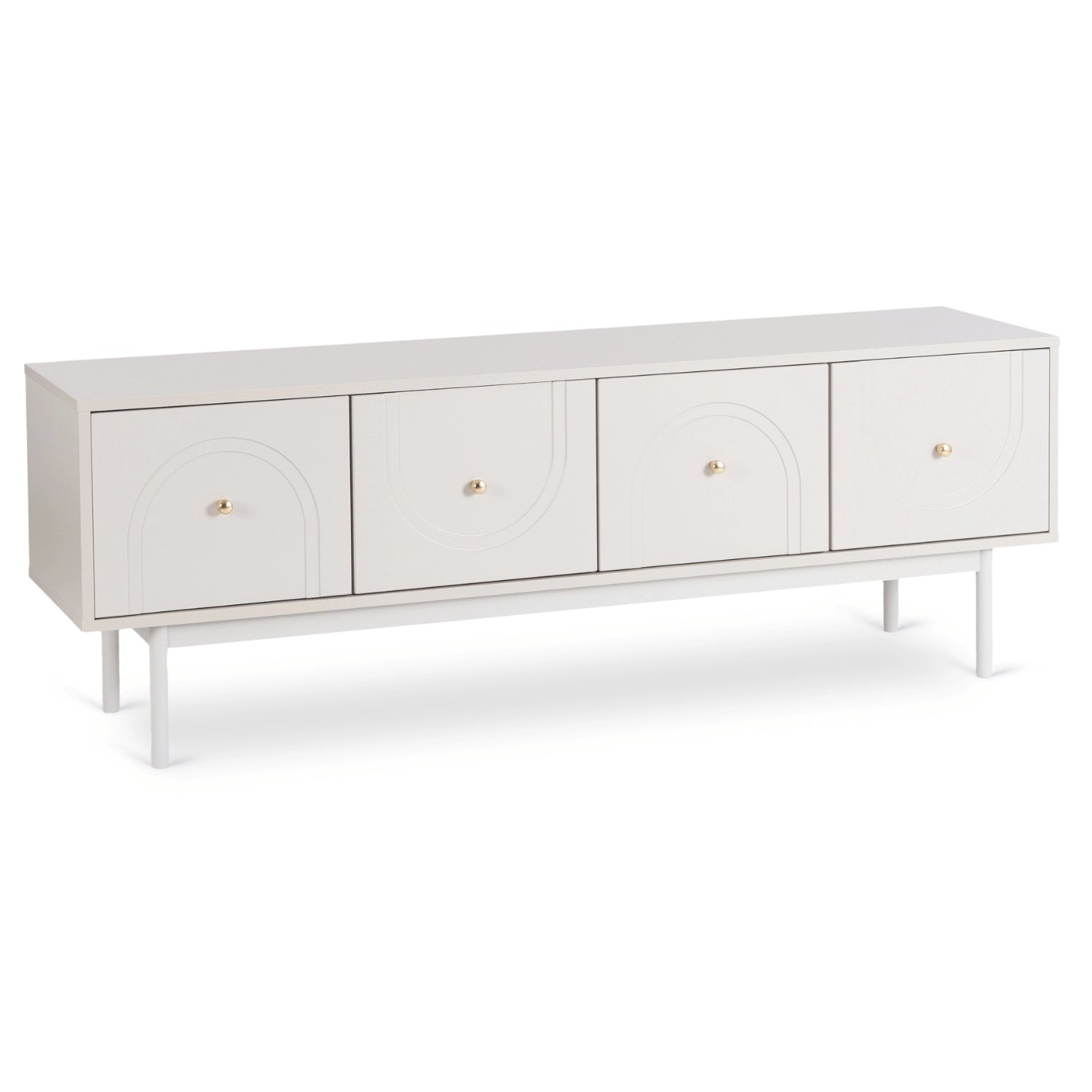 MARLEN TV-Schrank 155 cm