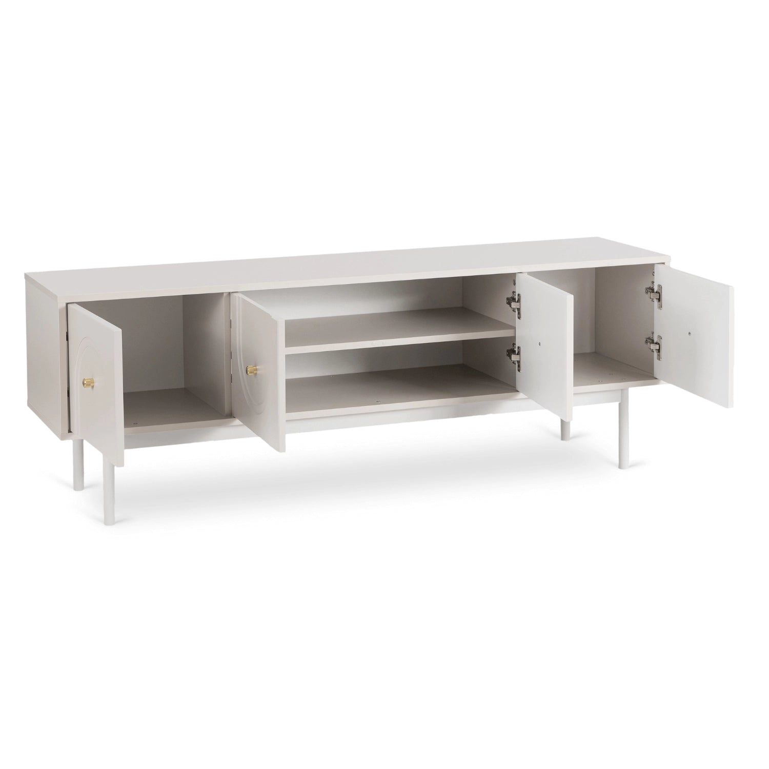 MARLEN TV-Schrank 155 cm