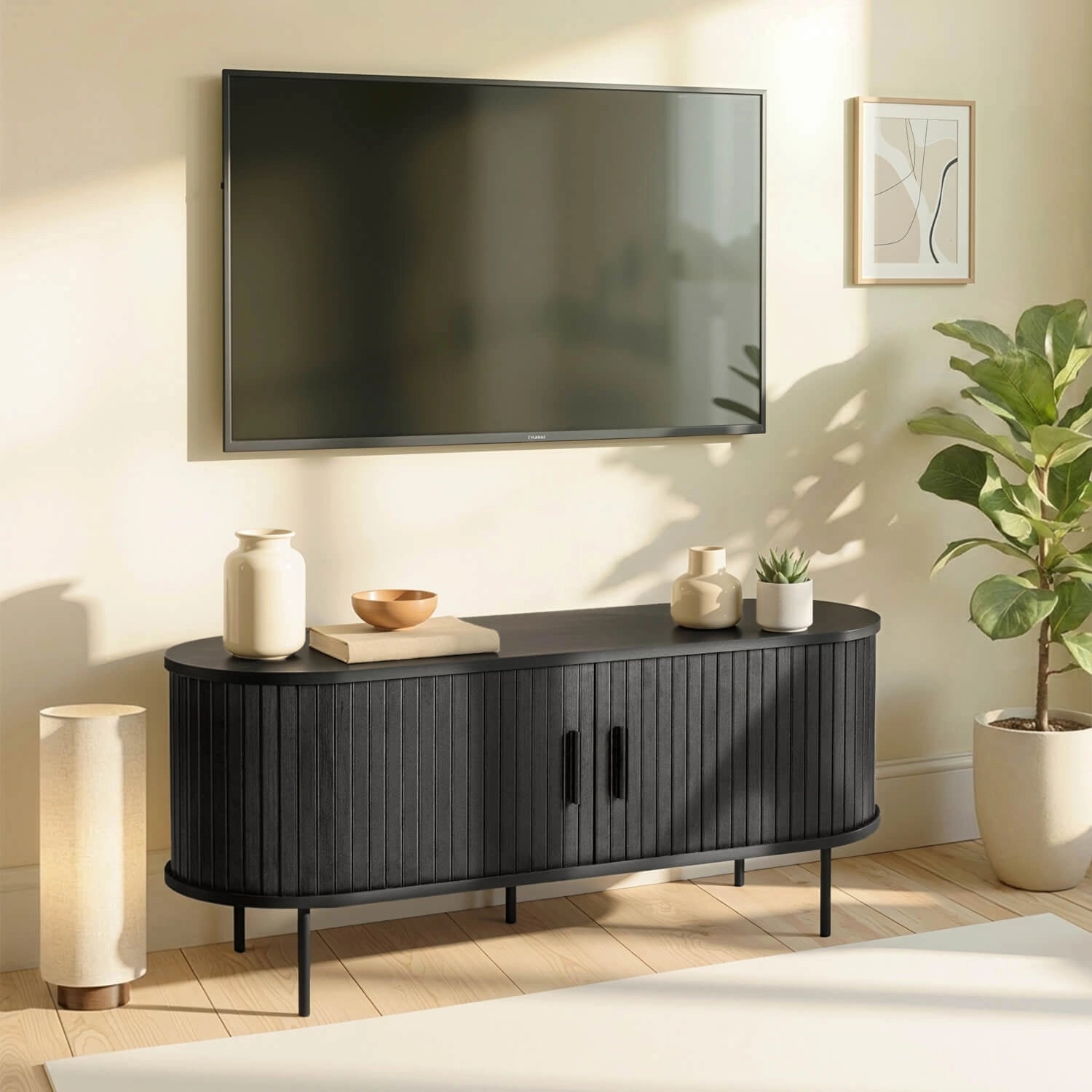TRISH TV-Schrank 120 cm