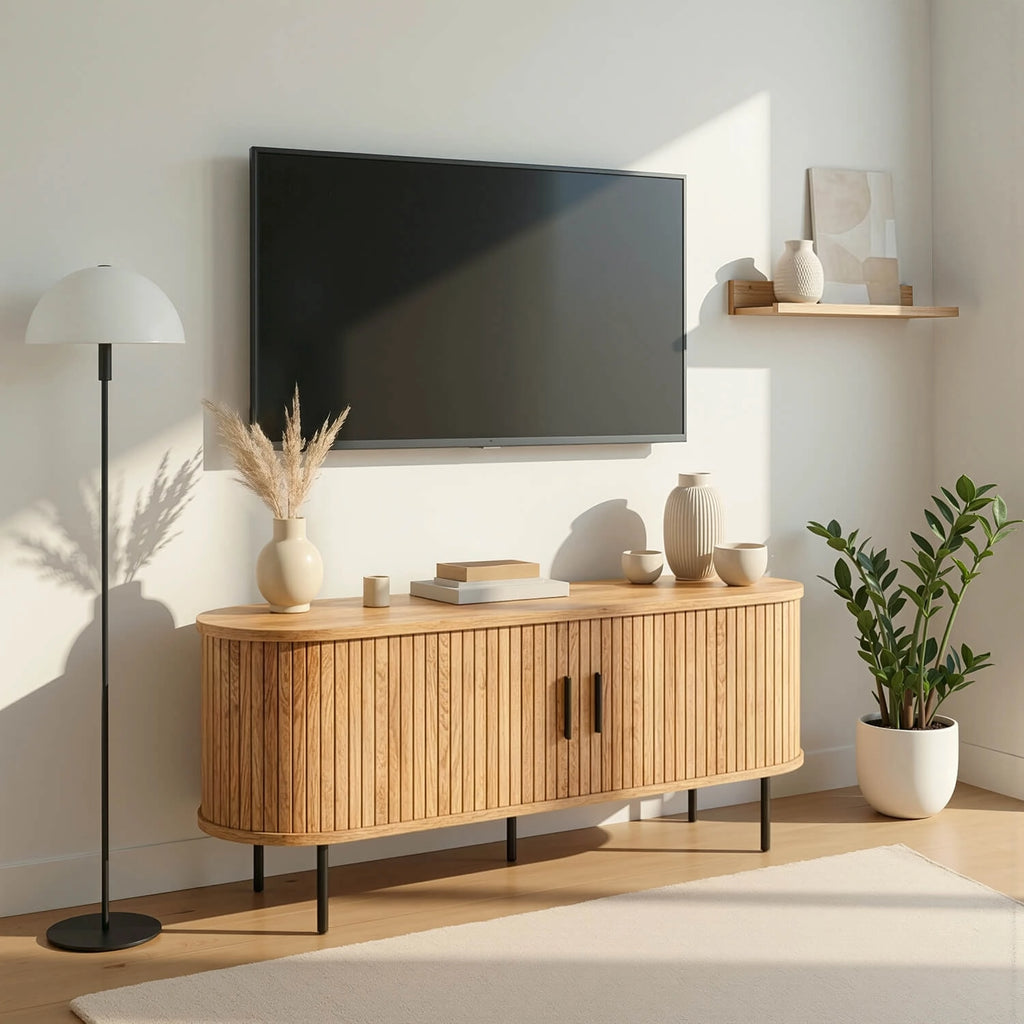 TRISH TV-Schrank 120 cm