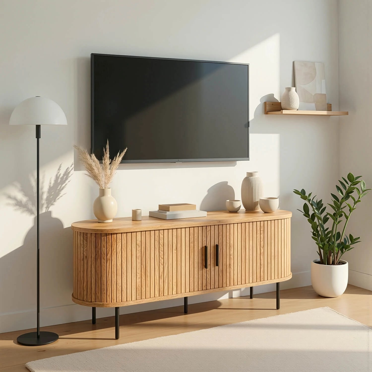 TRISH TV-Schrank 120 cm