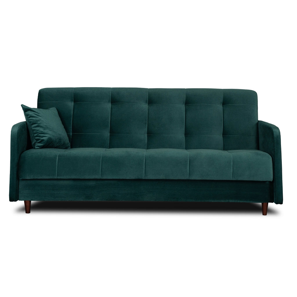 Schlafsofa TIVOLI Grau