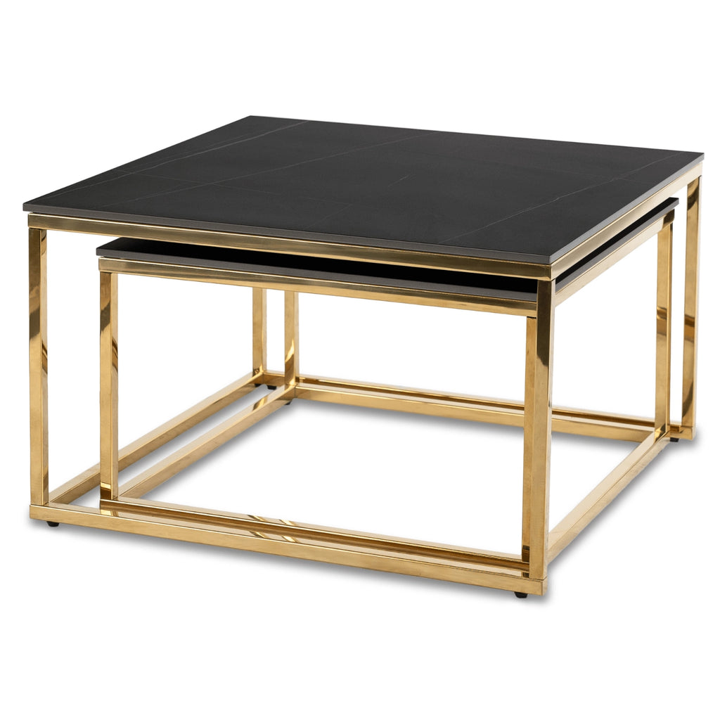 TENOR Keramiktisch-Set