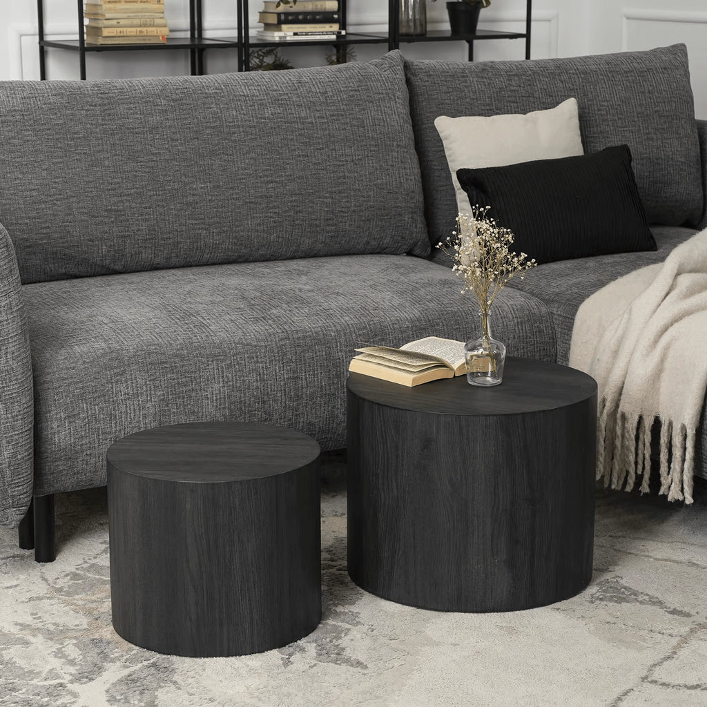 LEILA Couchtisch-Set