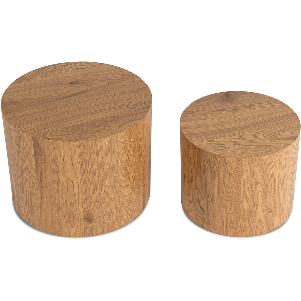 LEILA Couchtisch-Set