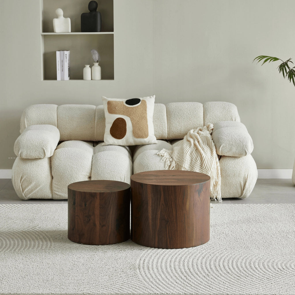 LEILA Couchtisch-Set