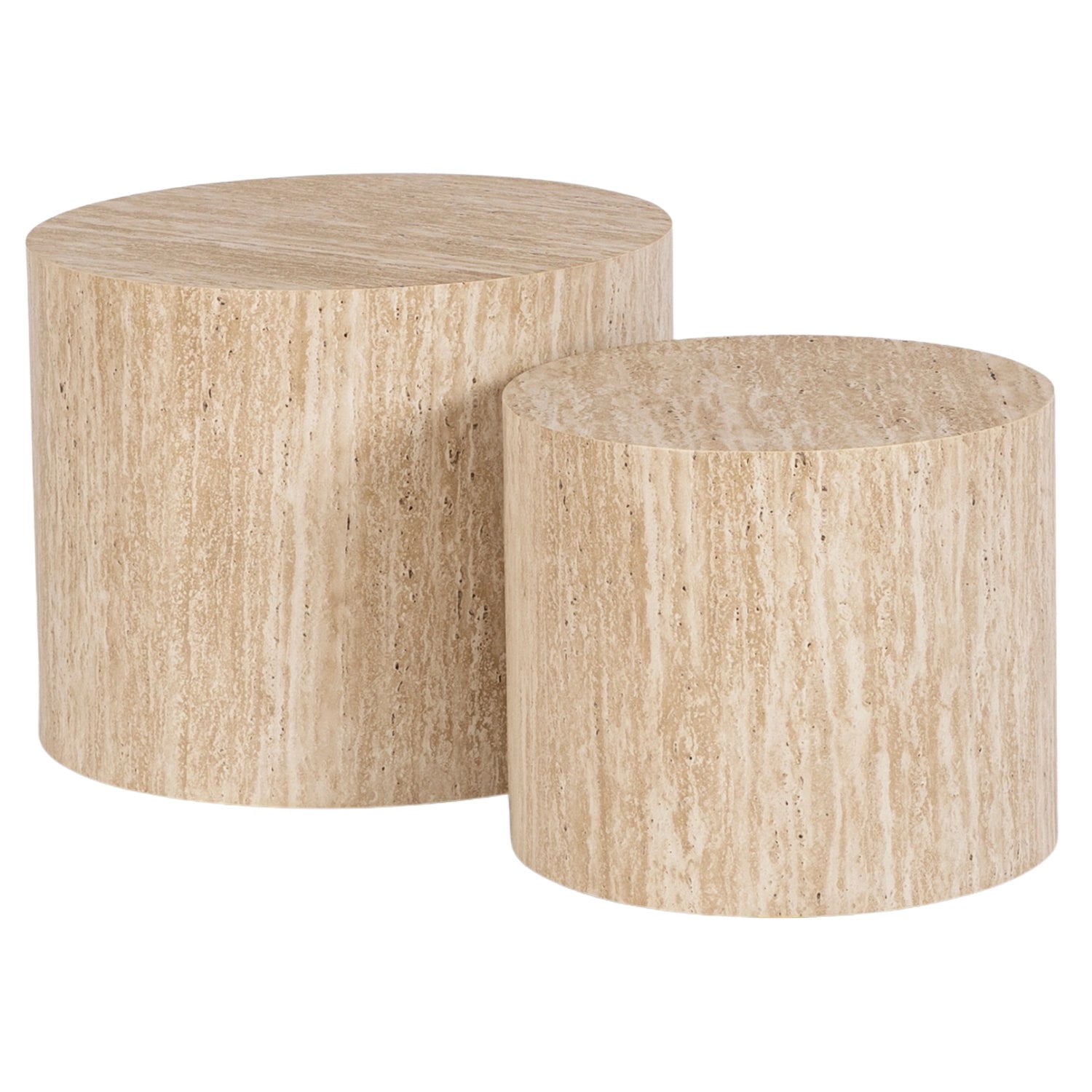 LEILA Couchtisch-Set