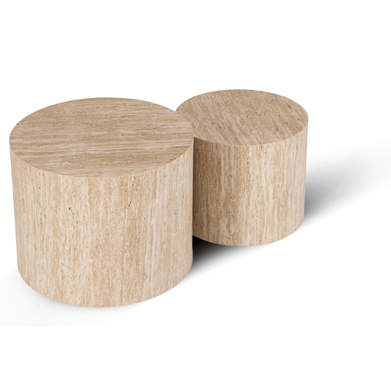 LEILA Couchtisch-Set